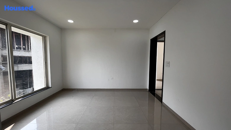 Sample Apartment